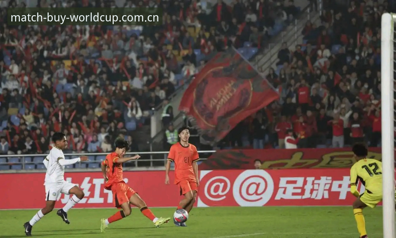 U17世界杯抽签深度评测：中国男女足分组形势全面分析